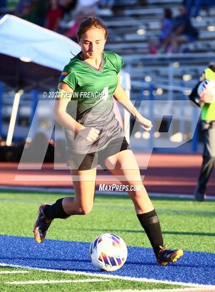 Thumbnail 2 in Northland Prep Academy @ Show Low (AIA 2A Final) photogallery.