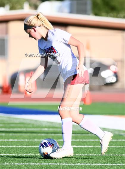 Thumbnail 1 in Northland Prep Academy @ Show Low (AIA 2A Final) photogallery.