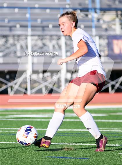 Thumbnail 3 in Northland Prep Academy @ Show Low (AIA 2A Final) photogallery.