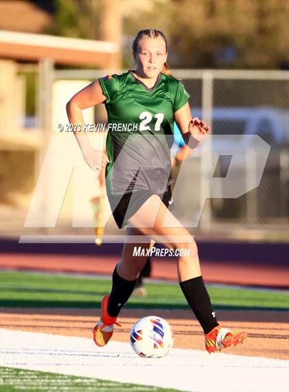 Thumbnail 3 in Northland Prep Academy @ Show Low (AIA 2A Final) photogallery.