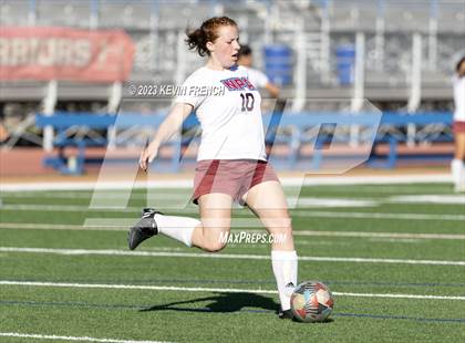 Thumbnail 1 in Northland Prep Academy @ Show Low (AIA 2A Final) photogallery.
