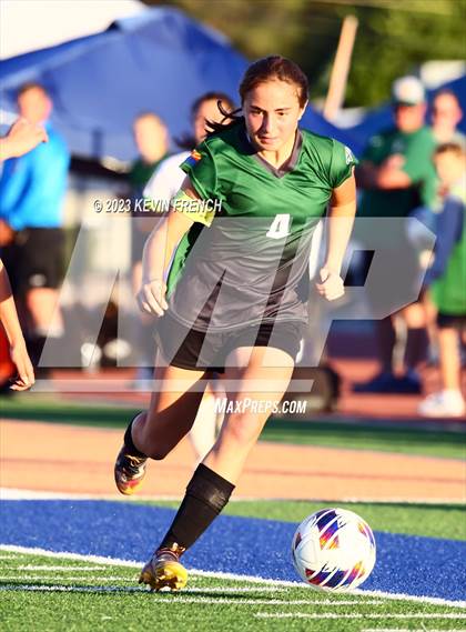 Thumbnail 3 in Northland Prep Academy @ Show Low (AIA 2A Final) photogallery.