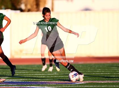 Thumbnail 1 in Northland Prep Academy @ Show Low (AIA 2A Final) photogallery.