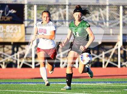 Thumbnail 3 in Northland Prep Academy @ Show Low (AIA 2A Final) photogallery.