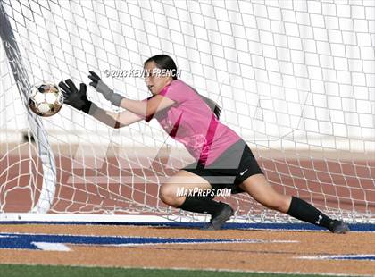 Thumbnail 1 in Northland Prep Academy @ Show Low (AIA 2A Final) photogallery.
