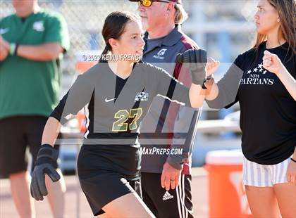 Thumbnail 1 in Northland Prep Academy @ Show Low (AIA 2A Final) photogallery.