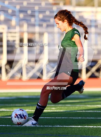 Thumbnail 3 in Northland Prep Academy @ Show Low (AIA 2A Final) photogallery.
