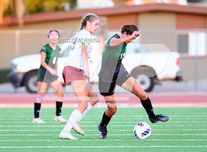 Thumbnail 1 in Northland Prep Academy @ Show Low (AIA 2A Final) photogallery.
