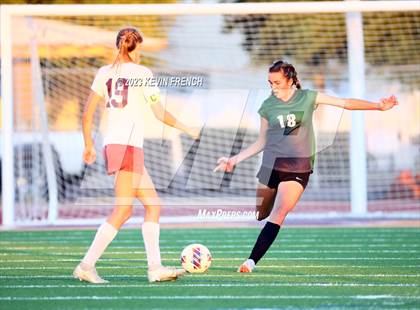 Thumbnail 1 in Northland Prep Academy @ Show Low (AIA 2A Final) photogallery.