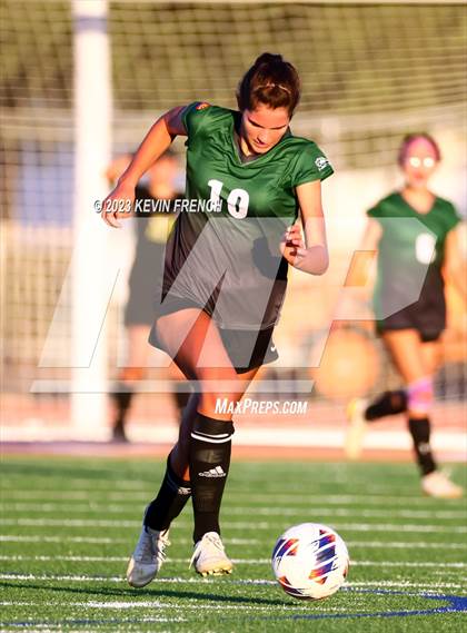 Thumbnail 3 in Northland Prep Academy @ Show Low (AIA 2A Final) photogallery.