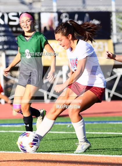 Thumbnail 3 in Northland Prep Academy @ Show Low (AIA 2A Final) photogallery.