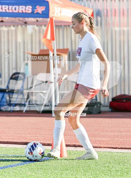 Thumbnail 3 in Northland Prep Academy @ Show Low (AIA 2A Final) photogallery.