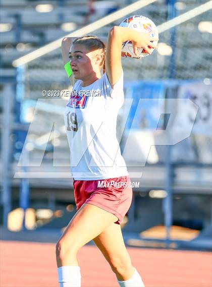 Thumbnail 1 in Northland Prep Academy @ Show Low (AIA 2A Final) photogallery.
