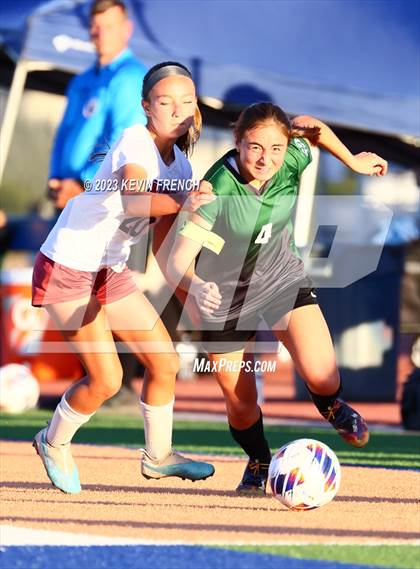 Thumbnail 1 in Northland Prep Academy @ Show Low (AIA 2A Final) photogallery.