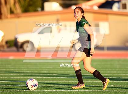 Thumbnail 3 in Northland Prep Academy @ Show Low (AIA 2A Final) photogallery.