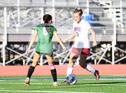 Thumbnail 2 in Northland Prep Academy @ Show Low (AIA 2A Final) photogallery.