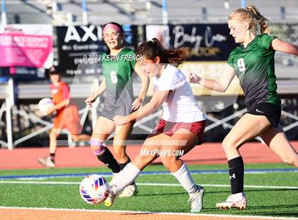 Thumbnail 1 in Northland Prep Academy @ Show Low (AIA 2A Final) photogallery.