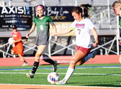 Thumbnail 1 in Northland Prep Academy @ Show Low (AIA 2A Final) photogallery.