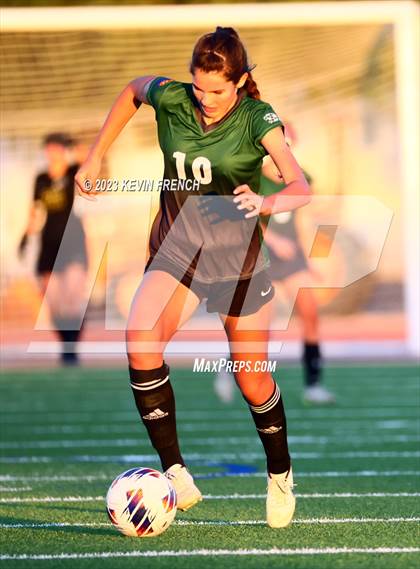 Thumbnail 1 in Northland Prep Academy @ Show Low (AIA 2A Final) photogallery.