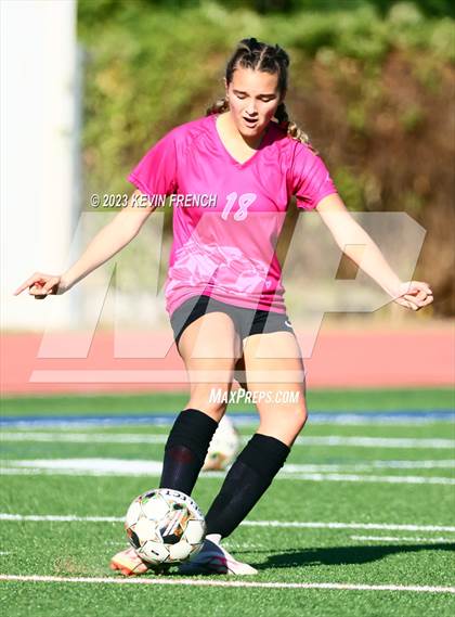 Thumbnail 2 in Northland Prep Academy @ Show Low (AIA 2A Final) photogallery.