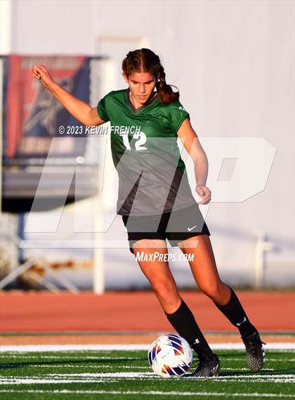 Thumbnail 1 in Northland Prep Academy @ Show Low (AIA 2A Final) photogallery.