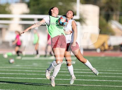 Thumbnail 2 in Northland Prep Academy @ Show Low (AIA 2A Final) photogallery.