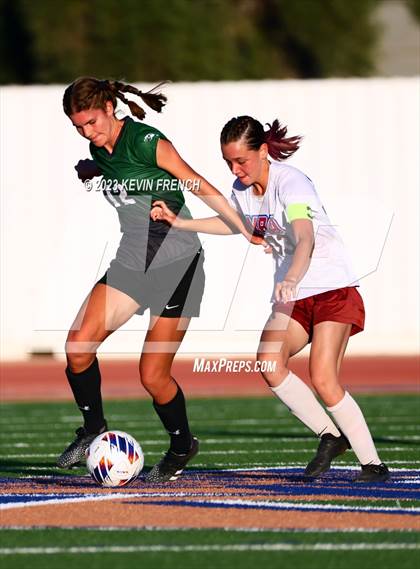 Thumbnail 3 in Northland Prep Academy @ Show Low (AIA 2A Final) photogallery.