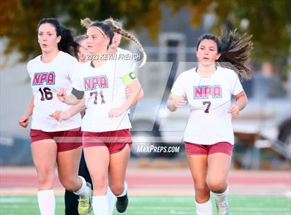 Thumbnail 3 in Northland Prep Academy @ Show Low (AIA 2A Final) photogallery.
