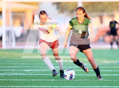 Thumbnail 2 in Northland Prep Academy @ Show Low (AIA 2A Final) photogallery.