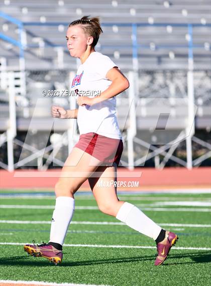 Thumbnail 1 in Northland Prep Academy @ Show Low (AIA 2A Final) photogallery.