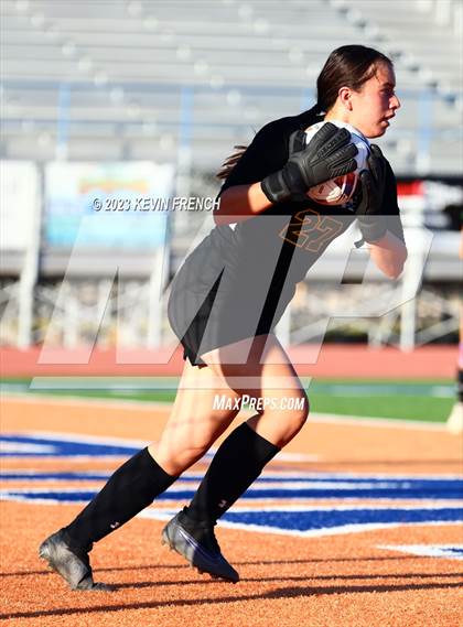 Thumbnail 3 in Northland Prep Academy @ Show Low (AIA 2A Final) photogallery.