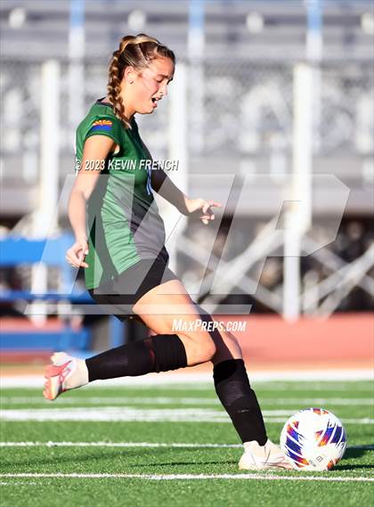 Thumbnail 3 in Northland Prep Academy @ Show Low (AIA 2A Final) photogallery.