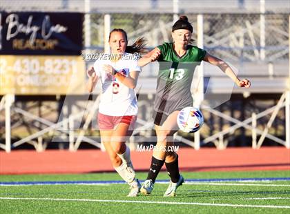Thumbnail 1 in Northland Prep Academy @ Show Low (AIA 2A Final) photogallery.