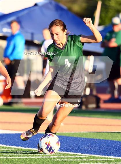 Thumbnail 2 in Northland Prep Academy @ Show Low (AIA 2A Final) photogallery.