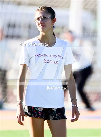 Thumbnail 3 in Northland Prep Academy @ Show Low (AIA 2A Final) photogallery.