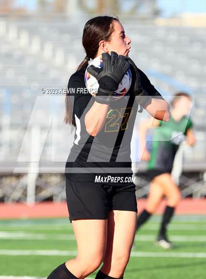 Thumbnail 2 in Northland Prep Academy @ Show Low (AIA 2A Final) photogallery.