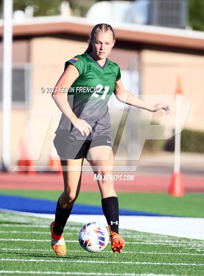 Thumbnail 2 in Northland Prep Academy @ Show Low (AIA 2A Final) photogallery.
