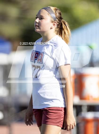 Thumbnail 1 in Northland Prep Academy @ Show Low (AIA 2A Final) photogallery.