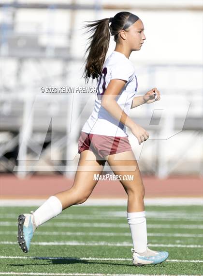 Thumbnail 2 in Northland Prep Academy @ Show Low (AIA 2A Final) photogallery.