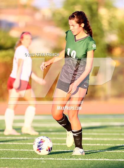 Thumbnail 1 in Northland Prep Academy @ Show Low (AIA 2A Final) photogallery.