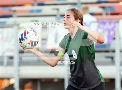 Thumbnail 1 in Northland Prep Academy @ Show Low (AIA 2A Final) photogallery.