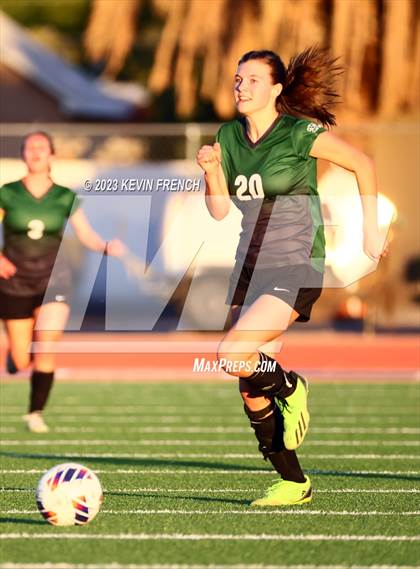 Thumbnail 3 in Northland Prep Academy @ Show Low (AIA 2A Final) photogallery.