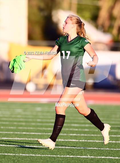 Thumbnail 1 in Northland Prep Academy @ Show Low (AIA 2A Final) photogallery.