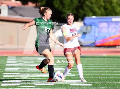 Thumbnail 1 in Northland Prep Academy @ Show Low (AIA 2A Final) photogallery.