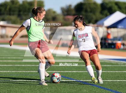 Thumbnail 3 in Northland Prep Academy @ Show Low (AIA 2A Final) photogallery.