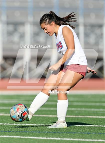 Thumbnail 3 in Northland Prep Academy @ Show Low (AIA 2A Final) photogallery.