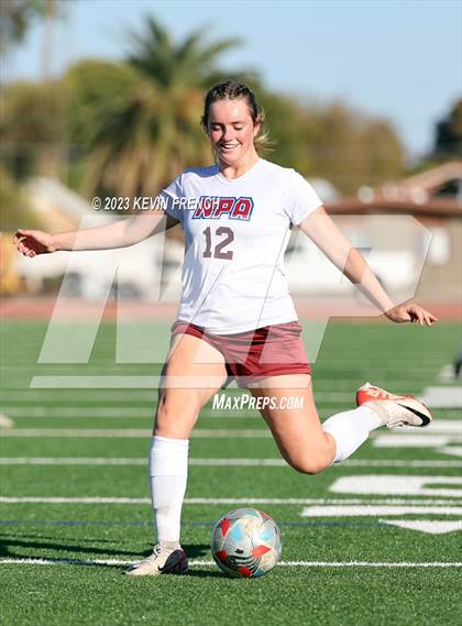 Thumbnail 3 in Northland Prep Academy @ Show Low (AIA 2A Final) photogallery.