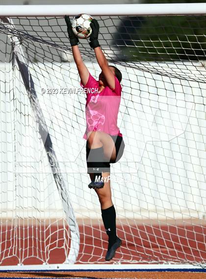 Thumbnail 2 in Northland Prep Academy @ Show Low (AIA 2A Final) photogallery.