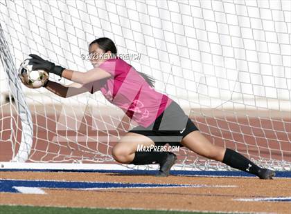 Thumbnail 2 in Northland Prep Academy @ Show Low (AIA 2A Final) photogallery.