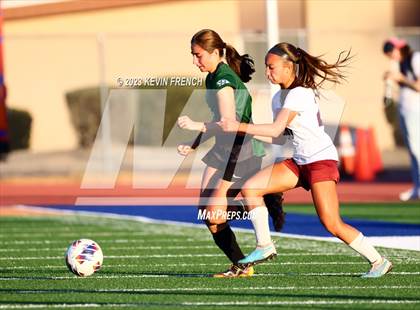 Thumbnail 2 in Northland Prep Academy @ Show Low (AIA 2A Final) photogallery.